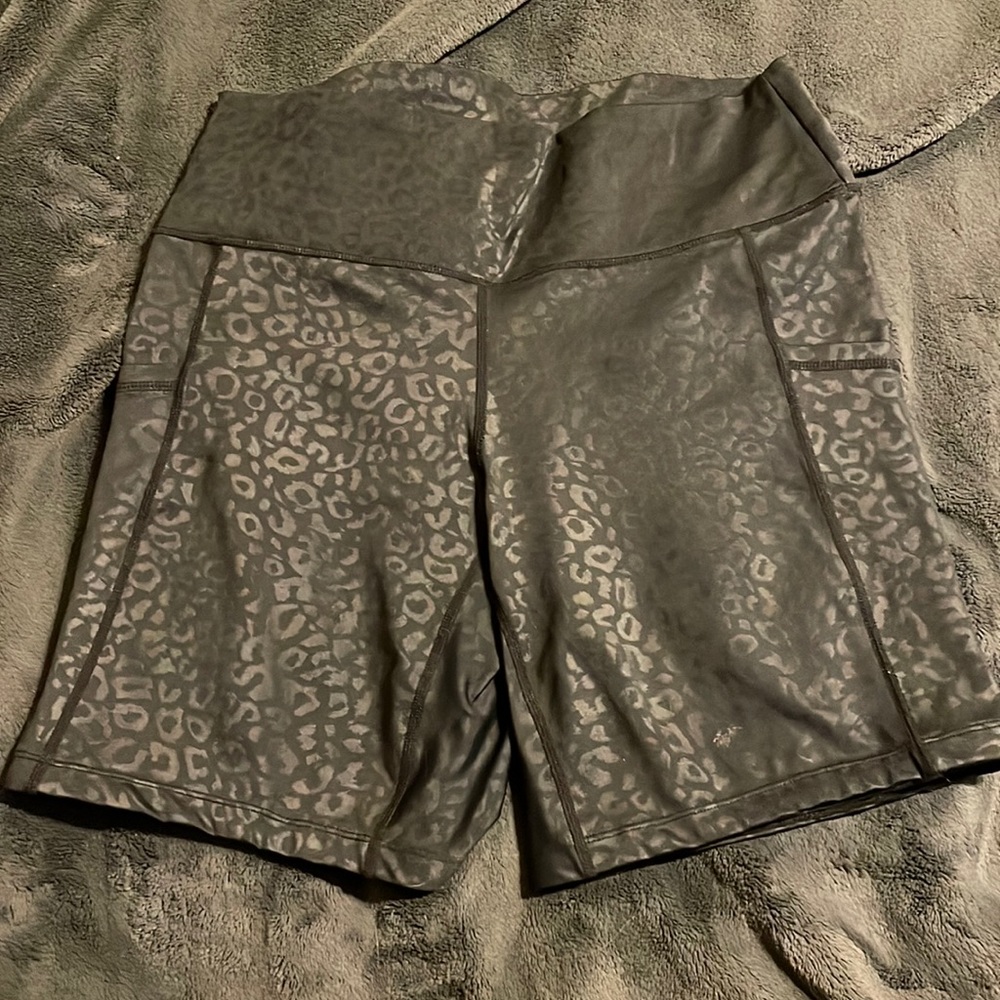 Constantly Varied Gear Workout Shorts